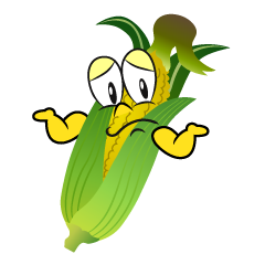 Troubled Corn