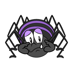 Sobbing Spider
