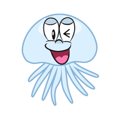 Laughing Jellyfish