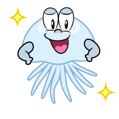 Confident Jellyfish