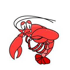Sobbing Lobster