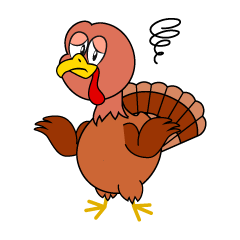 Troubled Turkey