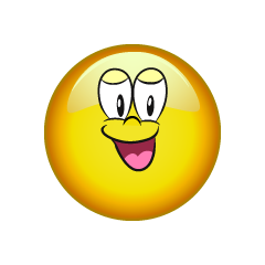 Smiley Emoji