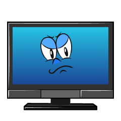 Angry TV