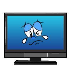 Crying TV