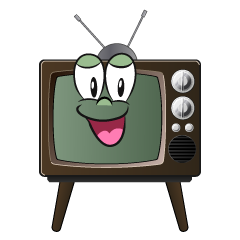 Smiling Television