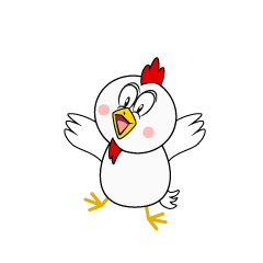 Surprising Chicken