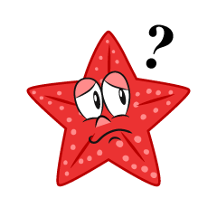Thinking Starfish