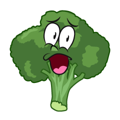 Surprising Broccoli