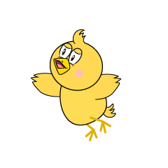 Jumping Chick
