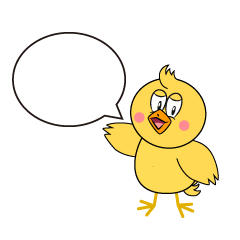 Talking Chick