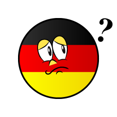Thinking German Symbol