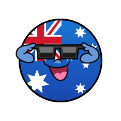 Cool Australian Symbol