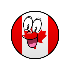 Surprising Canadian Symbol