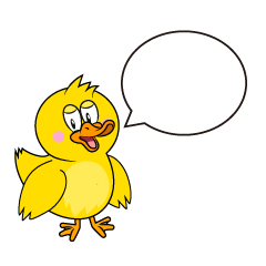 Talking Duck