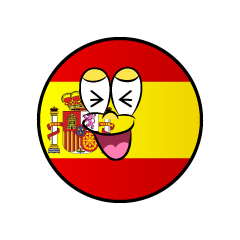 Laughing Spanish Symbol