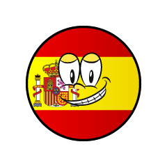 Grinning Spanish Symbol