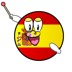 Speaking Spanish Symbol