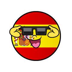 Cool Spanish Symbol