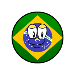 Brazil Symbol