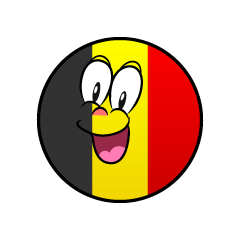 Surprising Belgium Symbol