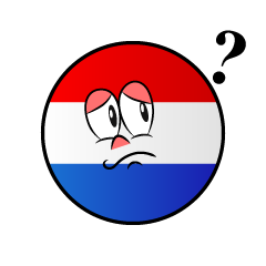 Thinking Dutch Symbol