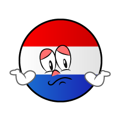 Troubled Dutch Symbol