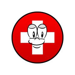 Swiss Symbol
