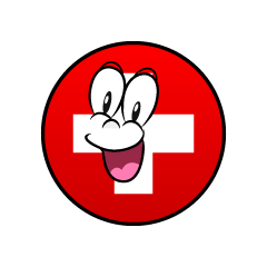Surprising Swiss Symbol