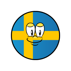 Swedish Symbol