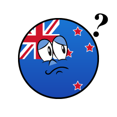 Thinking New Zealand Symbol
