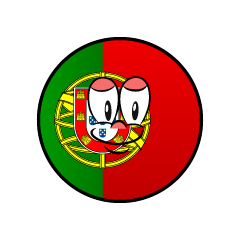 Portugal Symbol