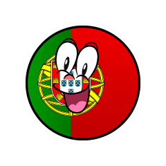 Surprising Portugal Symbol