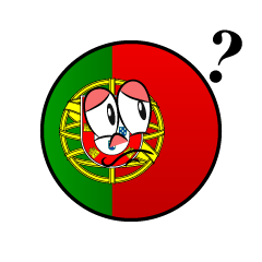Thinking Portugal Symbol