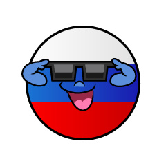 Cool Russian Symbol