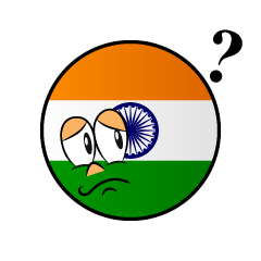 Thinking Indian Symbol