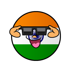 Cool Indian Symbol