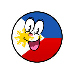Surprising Philippines Symbol