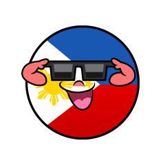 Cool Philippines Symbol