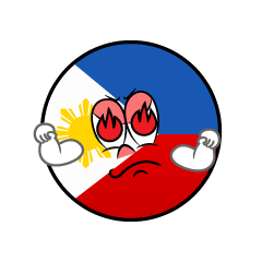 Enthusiasm Philippines Symbol