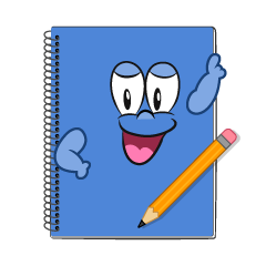 Posing Notebook