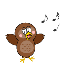 Singing Owl