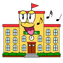 Singing School Building