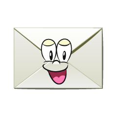 Smiling Email