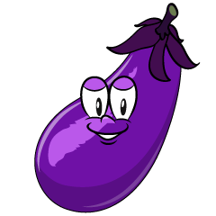 Eggplant