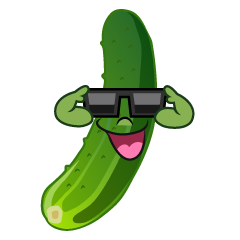 Cool Cucumber