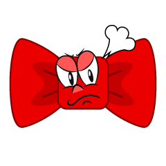 Angry Bow