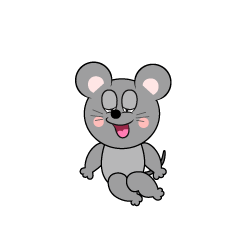 Relaxing Mouse