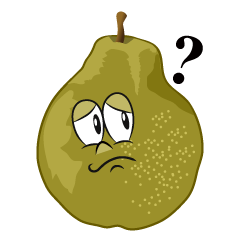 Thinking Pear
