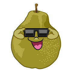 Cool Pear